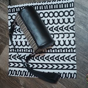 Marc Jacobs The Duffle Canvas Bag